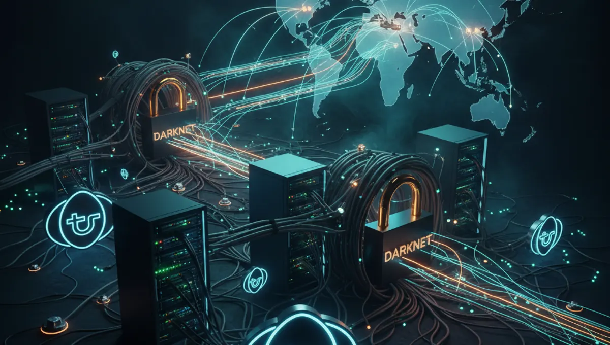 Tor Browser Download Proxy: Secure Access Guide