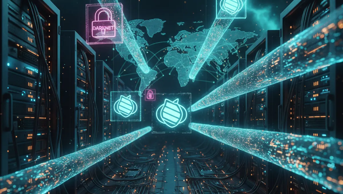 Tor Browser Download Softonic - Safe Access Guide