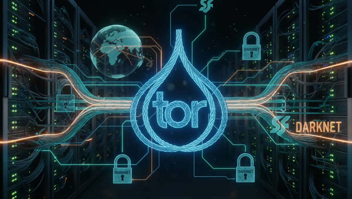 Tor Browser Download SourceForge: Safe Access Guide