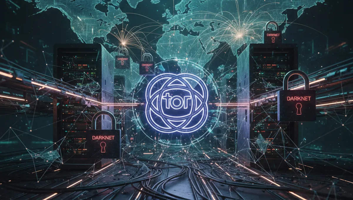 Tor Browser Download Uptodown - Safe & Secure