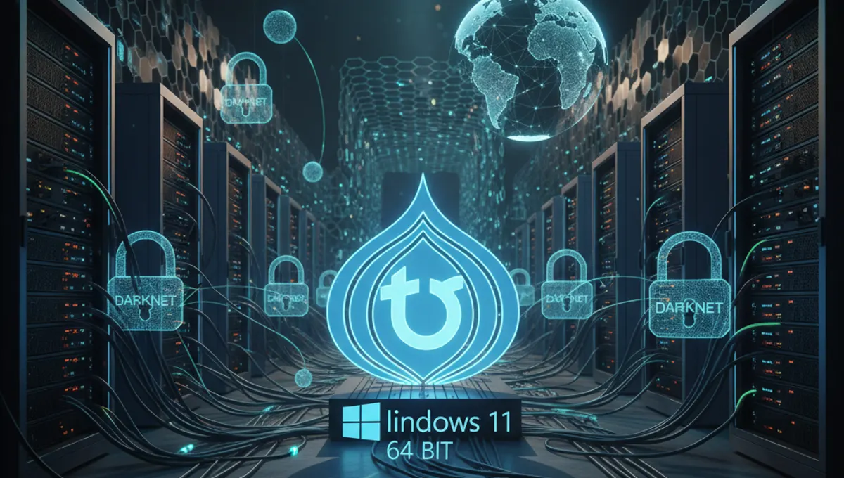 Tor Browser Download for Windows 11 64 Bit