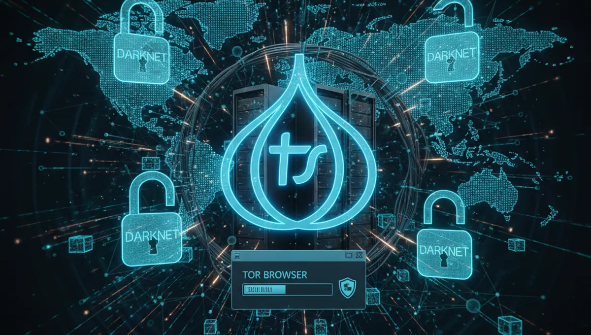 Tor Browser Download for Windows: Safe & Secure