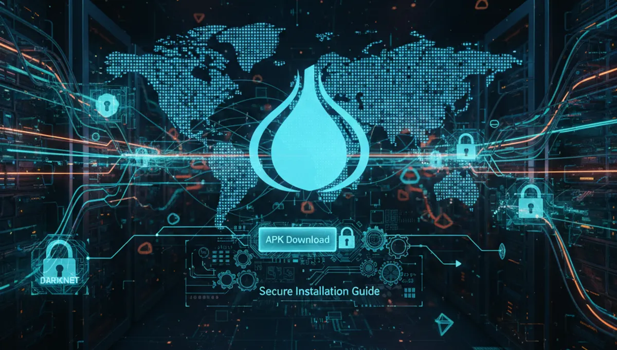 Tor Browser for Android APK Download - Secure Installation Guide