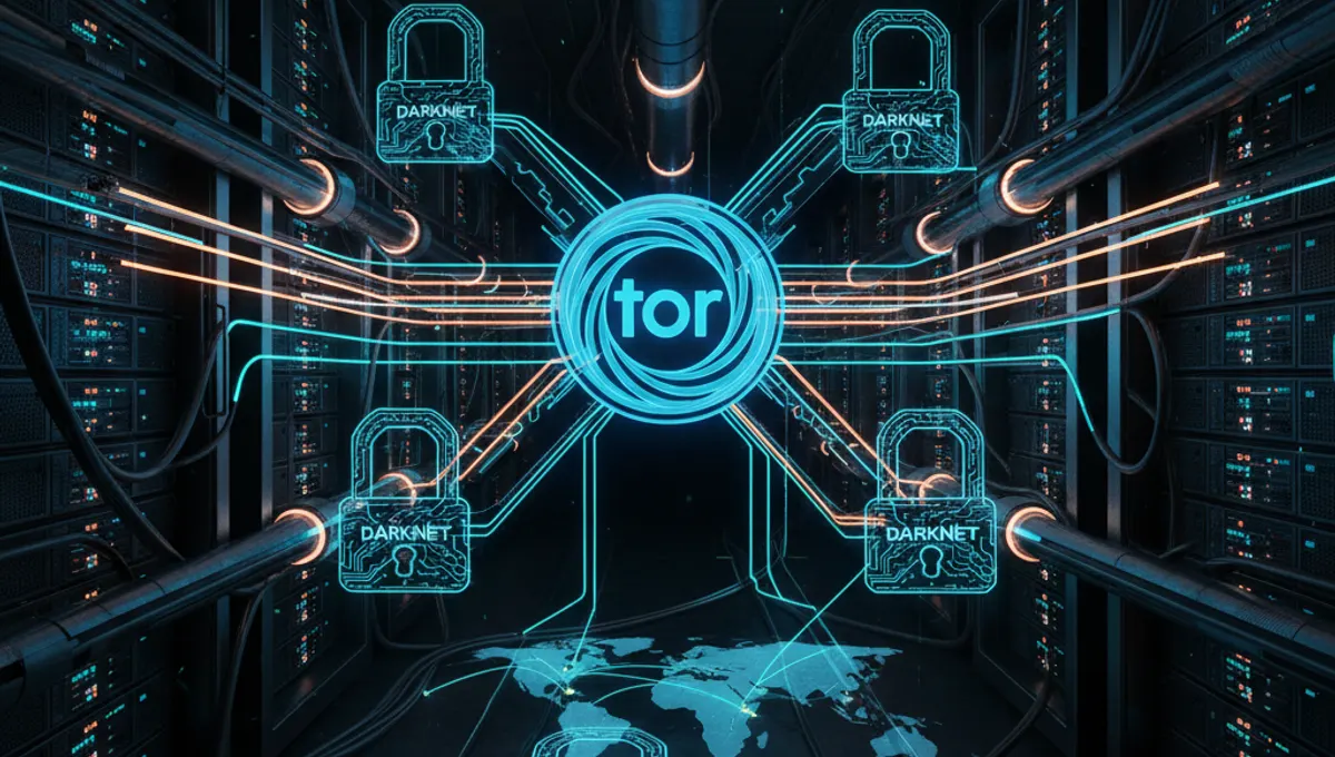 Tor Browser for iOS Download - Secure Guide