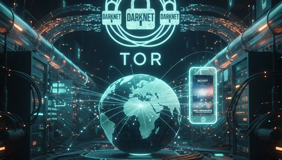 Tor Browser Free Download for iPhone: Complete Guide
