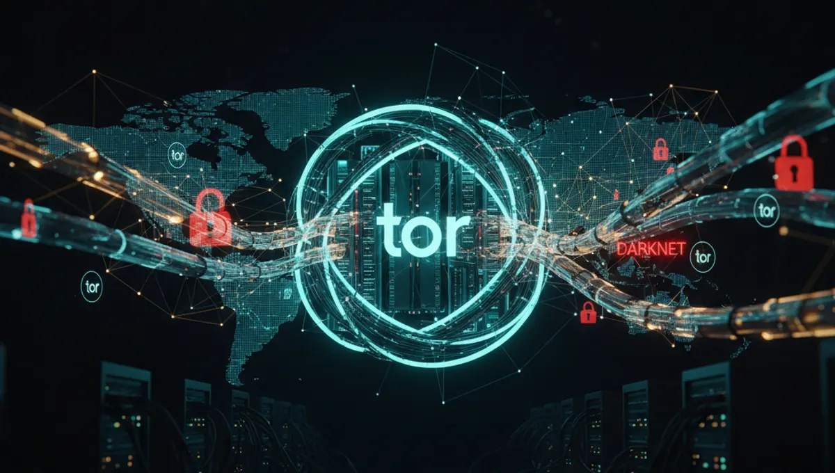 Tor Browser Free Download PC - Secure Access