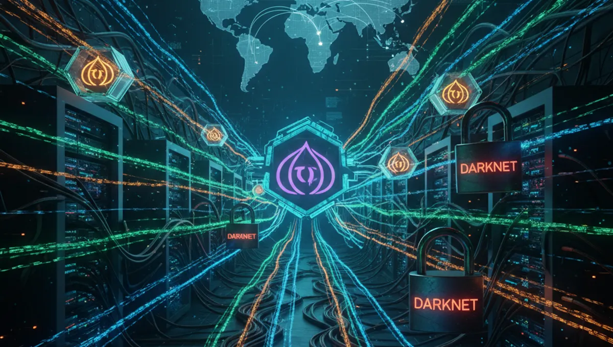 Tor Browser Free Download for Windows
