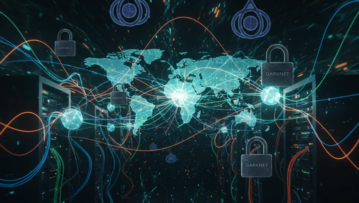 Tor Browser Free Download - Secure Anonymous Browsing