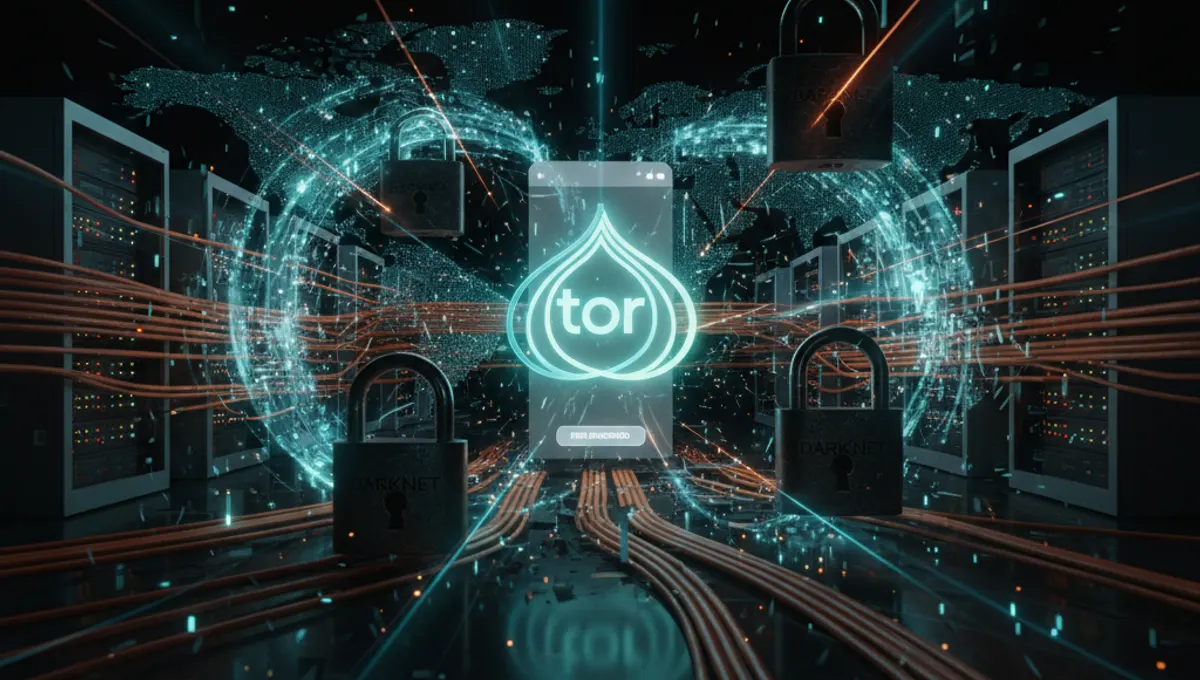 Tor Browser iOS Download Free - Secure Mobile Browsing