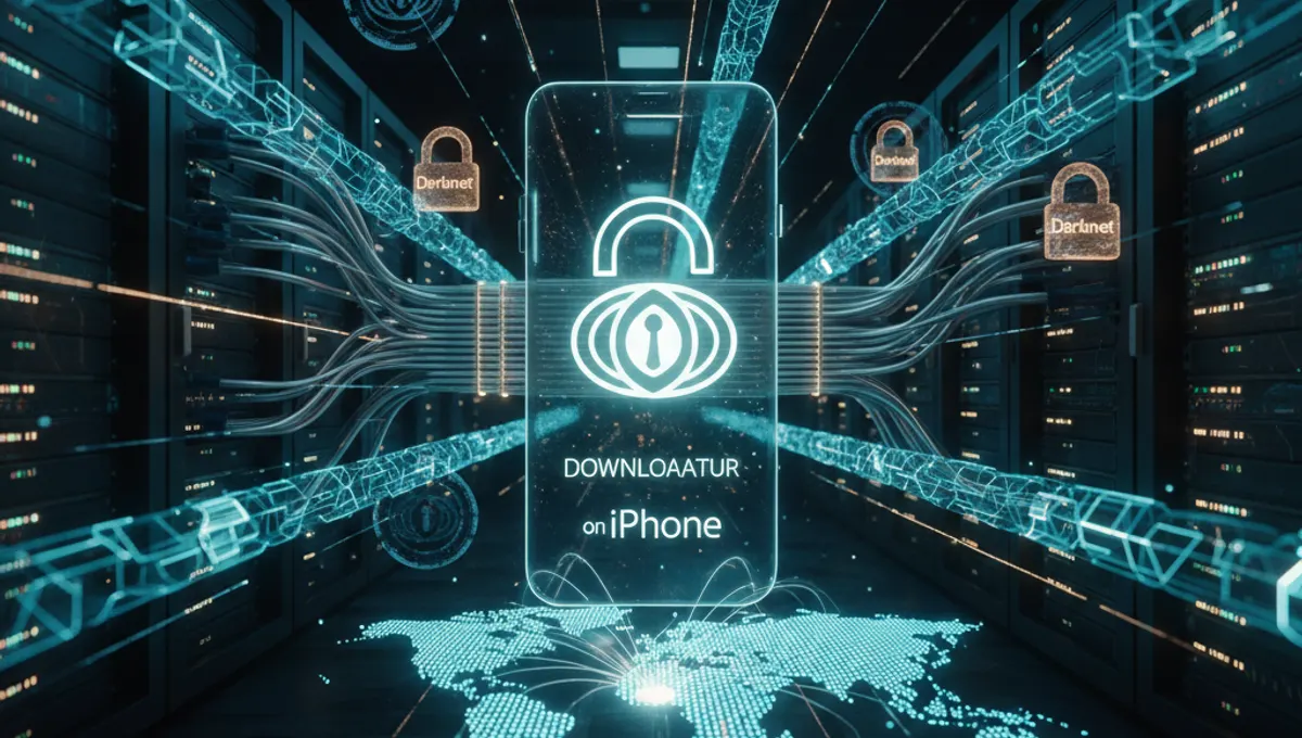 Tor Browser iPhone Download: Complete Setup Guide