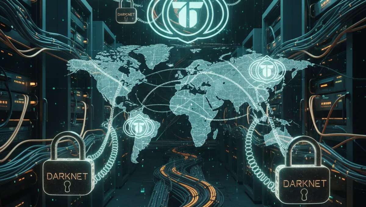 Tor Browser for iPhone Free Download - Secure Browsing