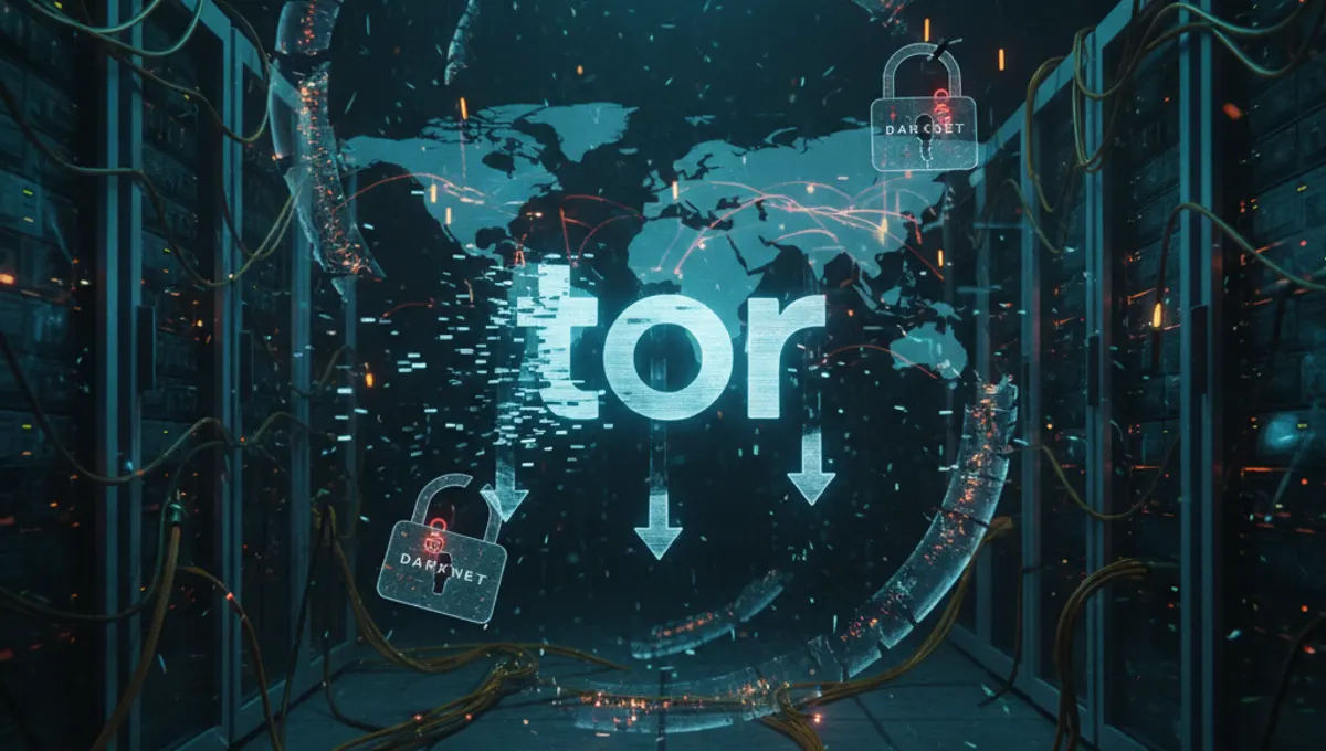Tor Browser Not Downloading Files: Fixes & Solutions
