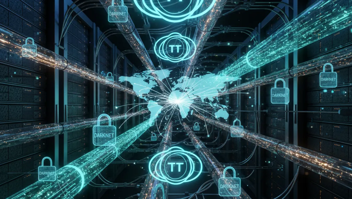 Tor Browser Official Private & Secure APK for Android