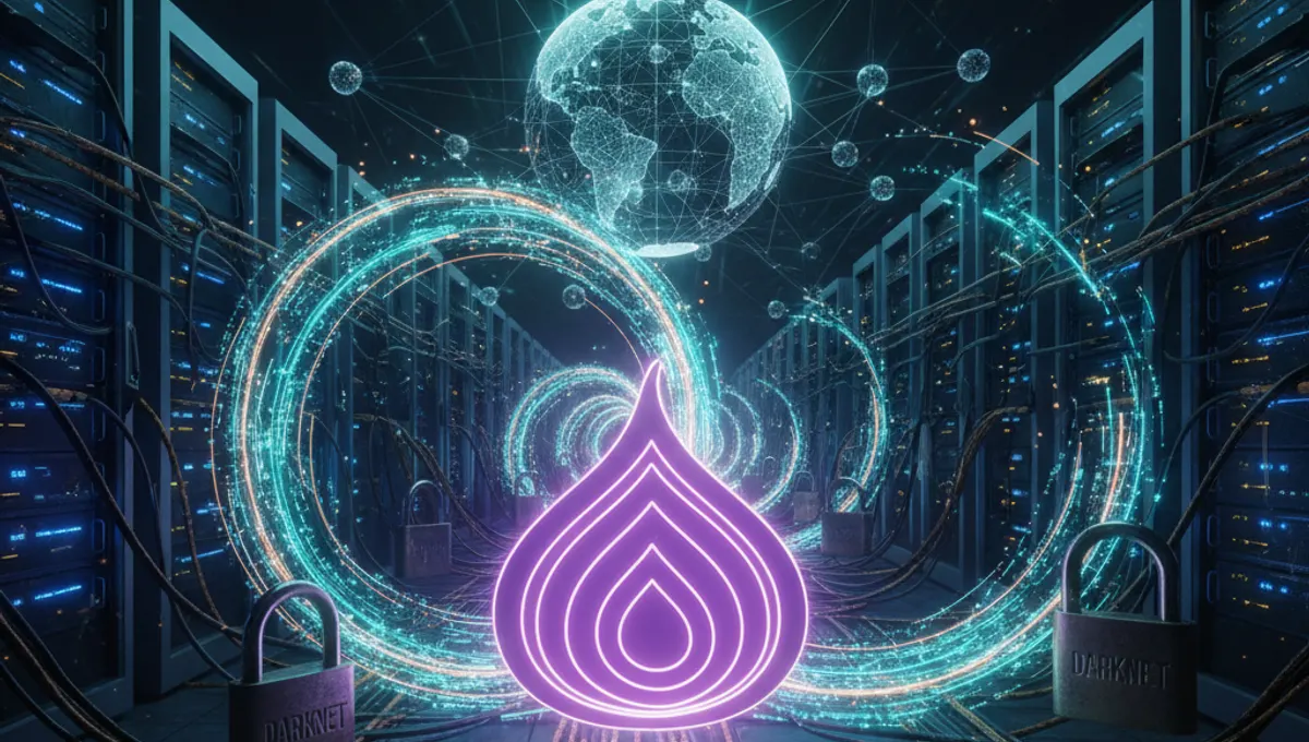 Tor Browser Online Download - Free Access Guide