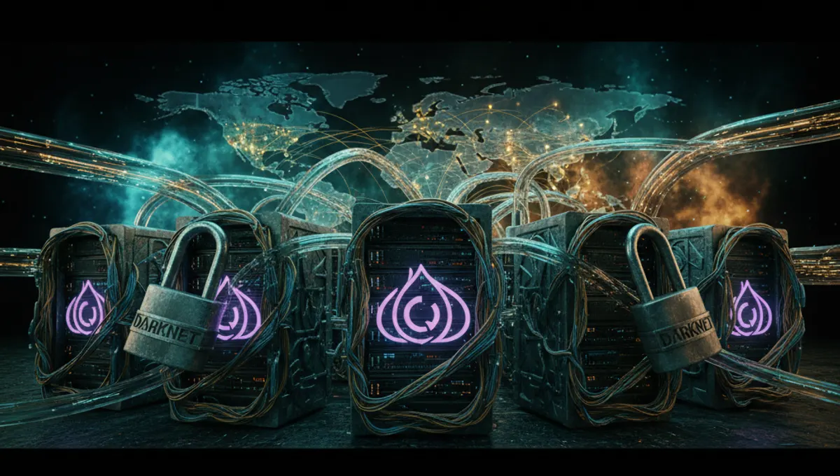Tor Browser Pro APK Download - Secure Android Installation