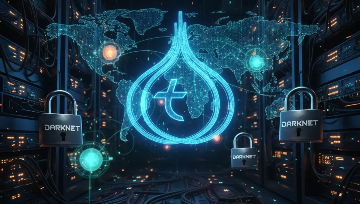 Tor Browser Pro Mod APK: Features, Installation & Safety