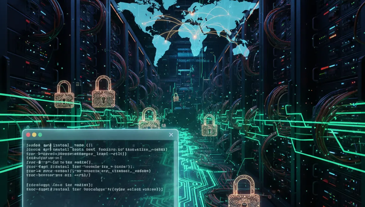 Tor Browser Terminal Install: Command-Line Setup Guide