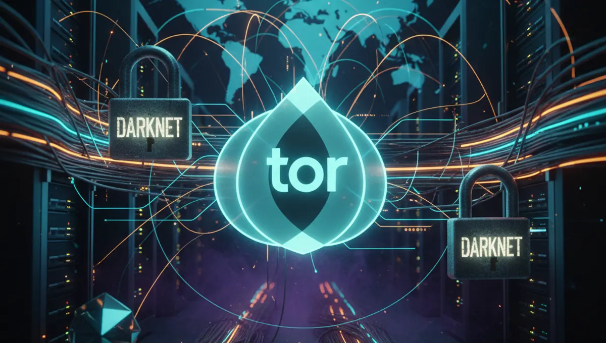 Tor Browser The Onion Router Download - Official Guide