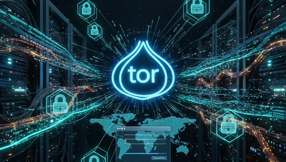 Tor Browser Windows 7 32 Bit Download - Official Guide