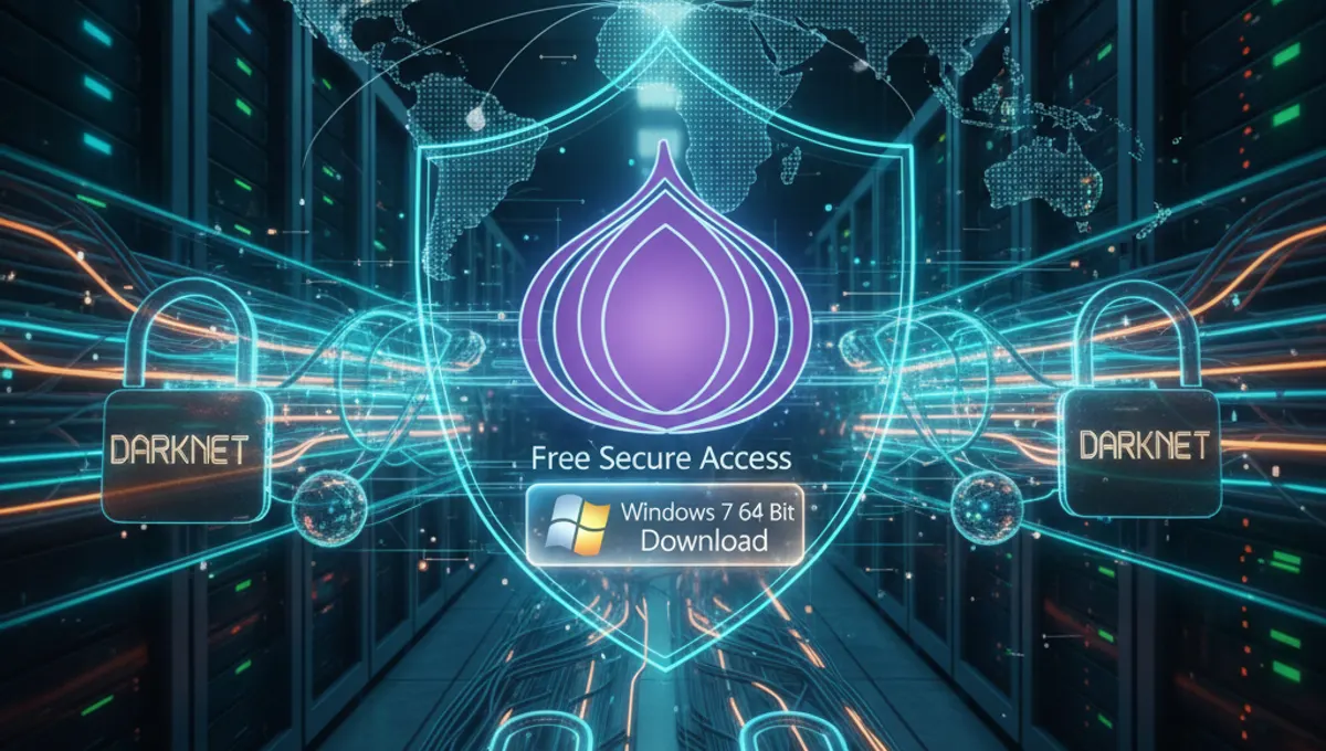 Tor Browser Windows 7 64 Bit Download - Free Secure Access