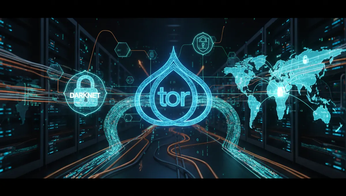 Tor Browser for Windows 7 Download - Safe & Secure