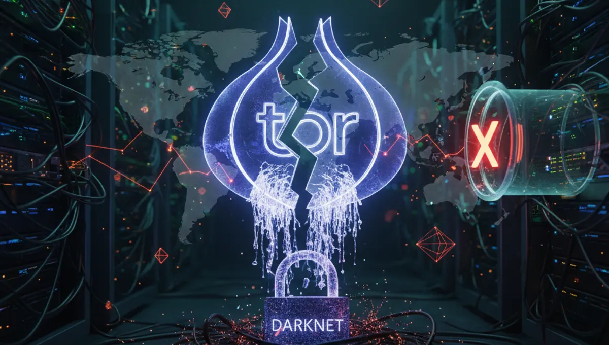 Tor Browser Won't Download: Fixes & Solutions
