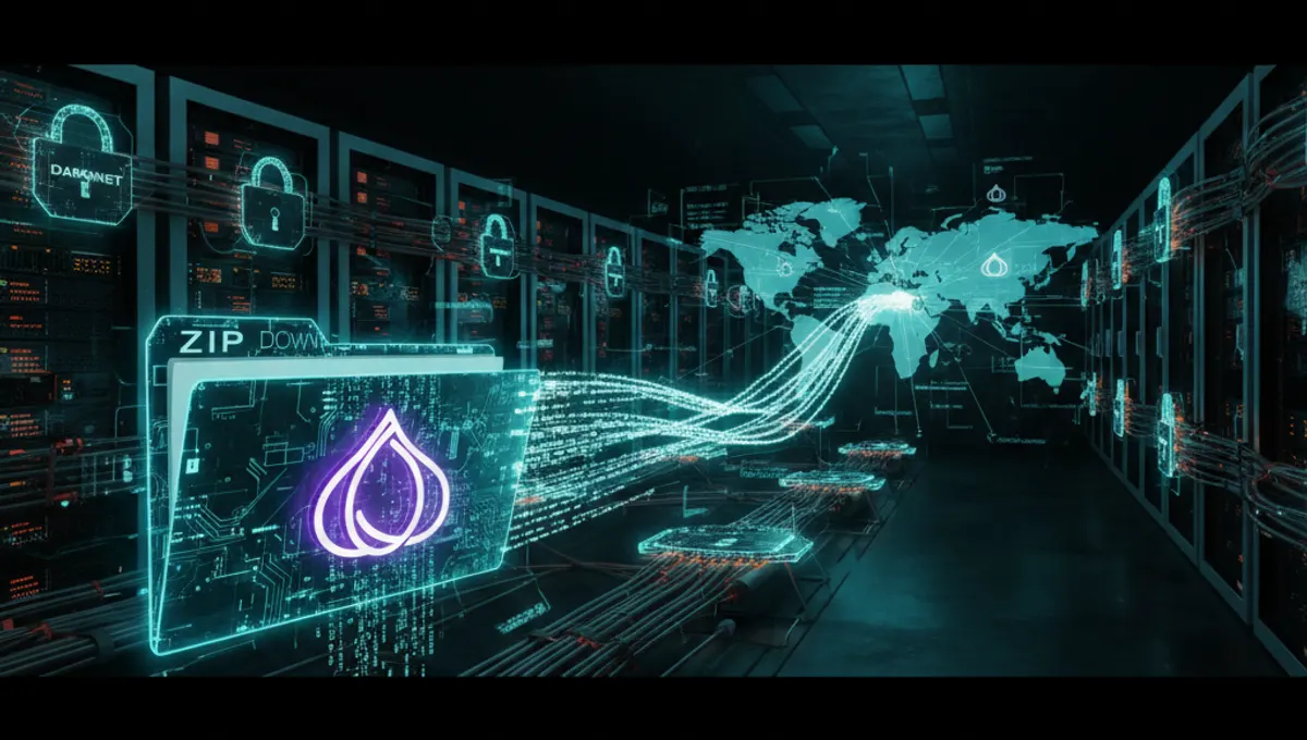 Tor Browser Zip Download: Complete Guide
