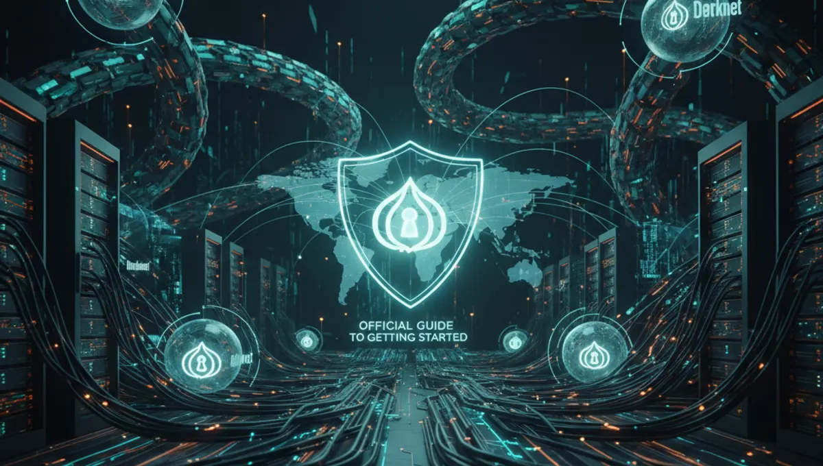 Tor Com Download: Official Guide to Getting Started