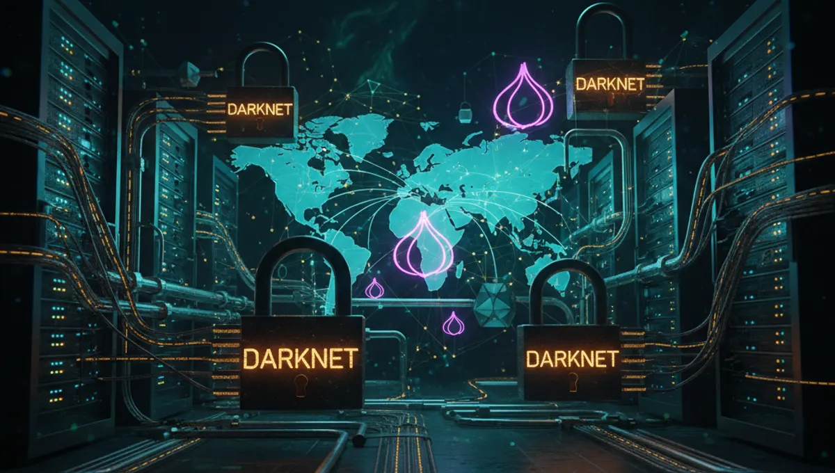 Tor Daemon Download: Complete Setup Guide