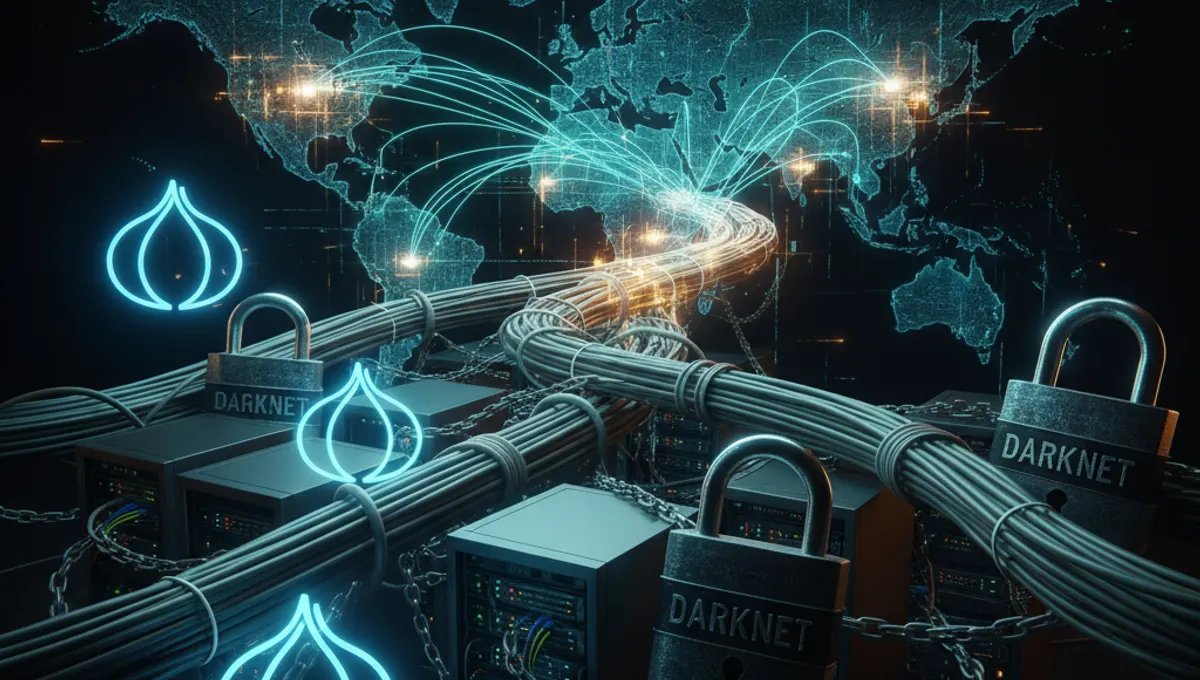 Tor Direct Download Link - Official Access