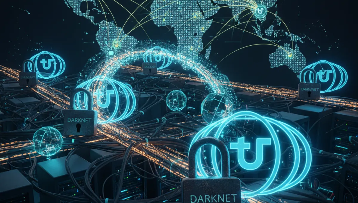 Tor Direct Download - Get the Latest Version Now
