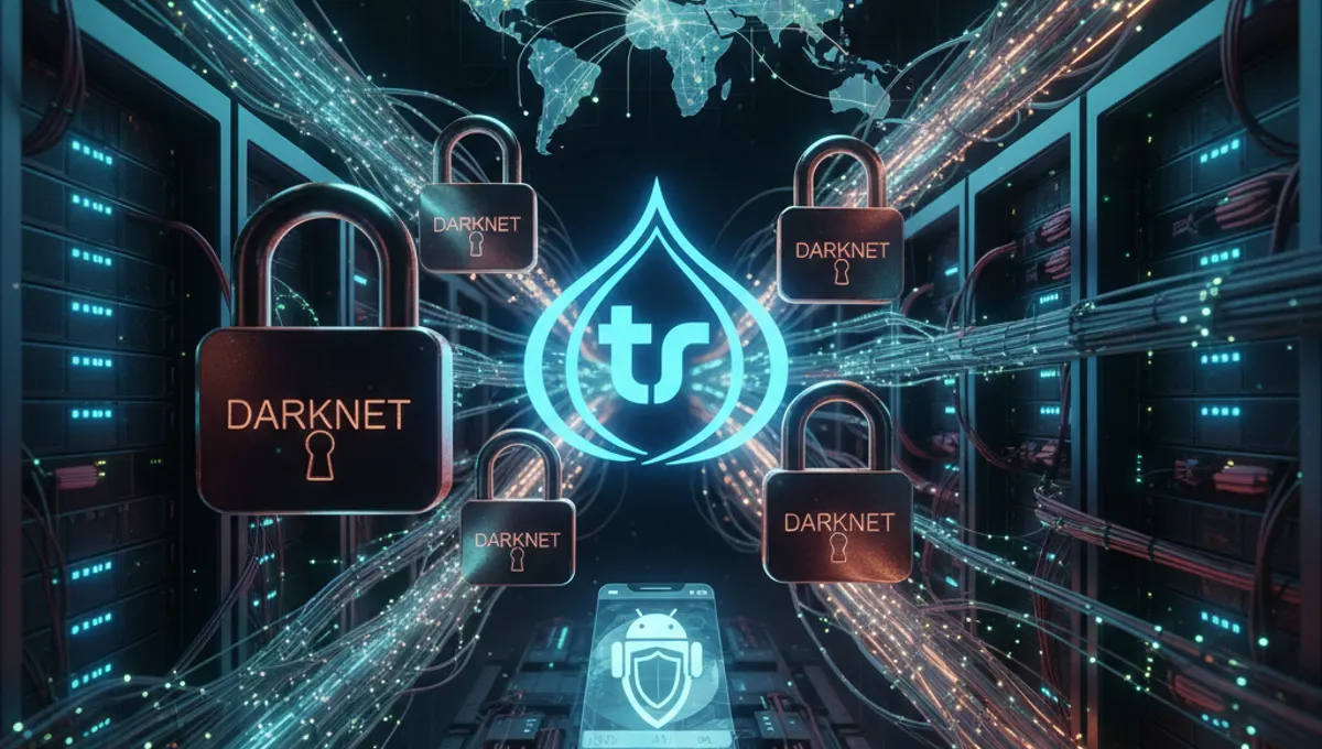 Tor Download for Android: Secure Mobile Browsing