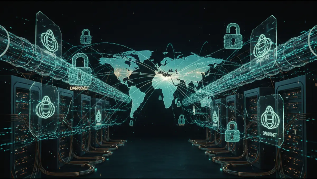 Tor Download App: Get Started with Secure Browsing