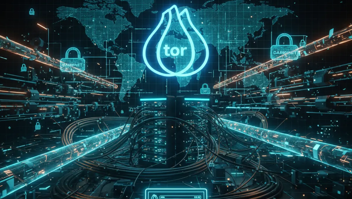 Tor Download Chrome: Access Tor Browser on Chromebook