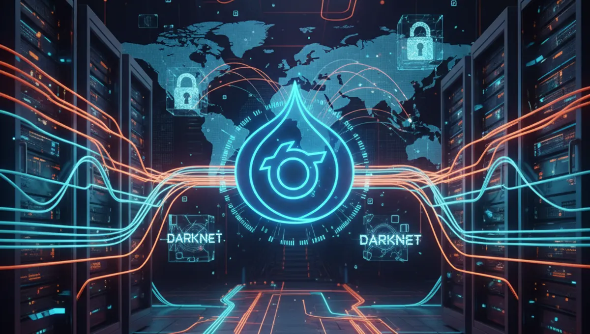 Tor Download Dark Web: Secure Access Guide