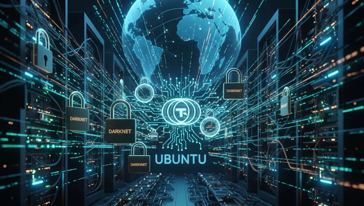 Tor Download for Ubuntu: Complete Installation Guide