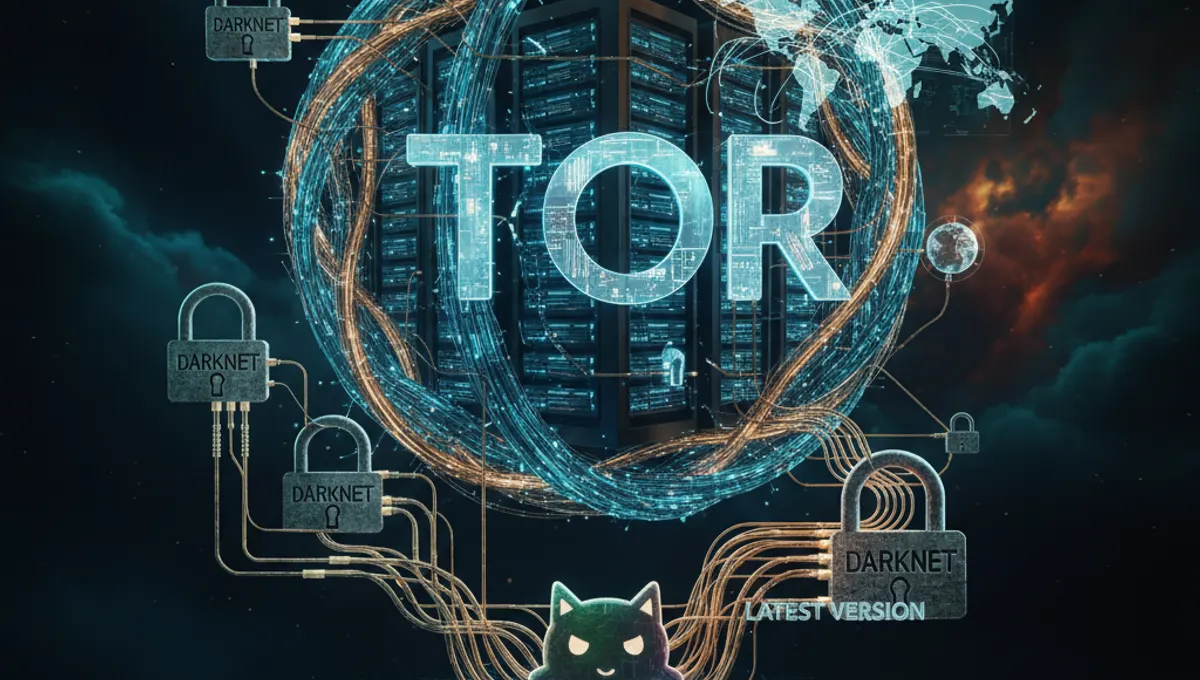 Tor Download GitHub: Get the Latest Version