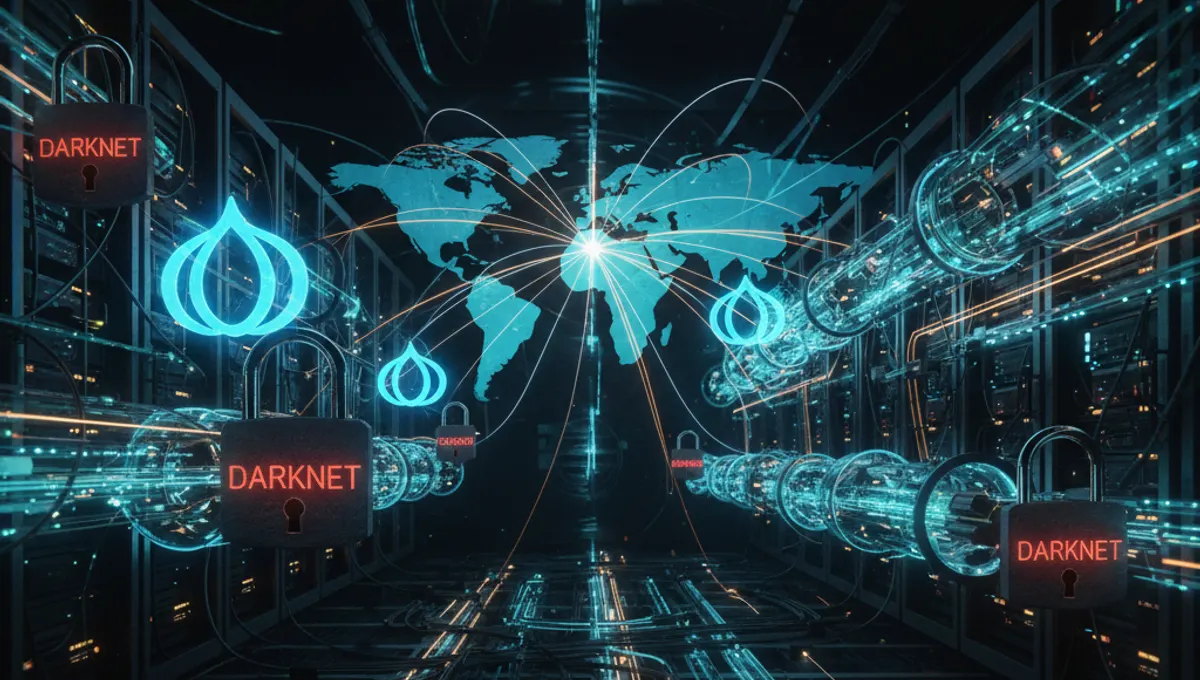 Tor Download Link: Official Sources & Installation