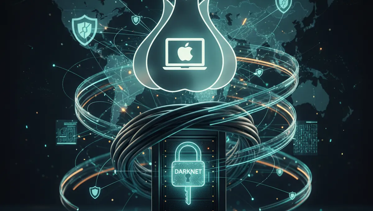 Tor Download for Mac: Secure Installation Steps