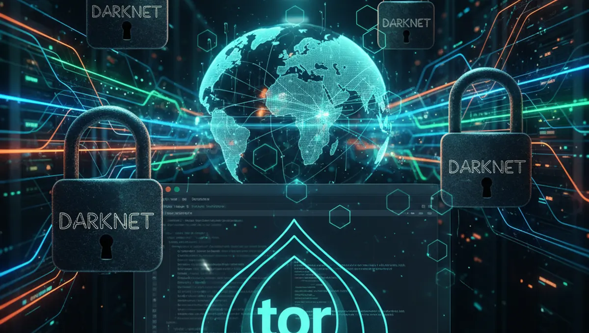 Tor Download macOS: Secure Installation Guide