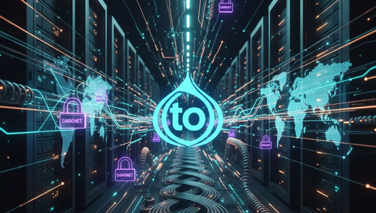 Tor Download Mirror - Safe Access Points