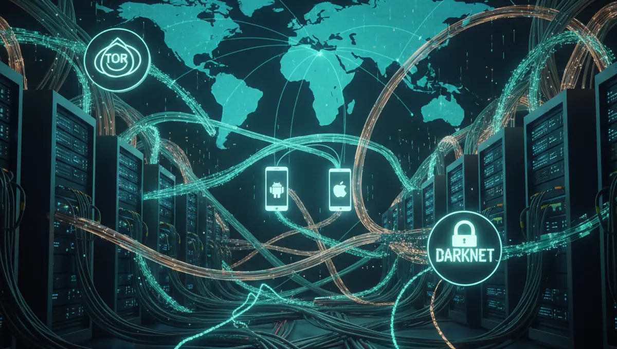 Tor Download Mobile: Android & iOS Guide