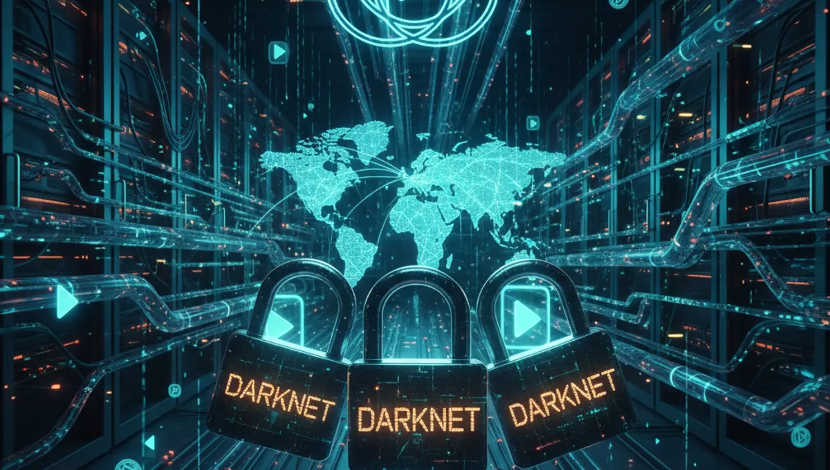 Tor Download Movies: Safe Streaming & File Access Guide