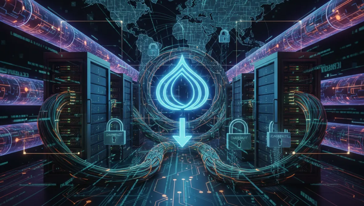 Tor Download Page - Get the Latest Version