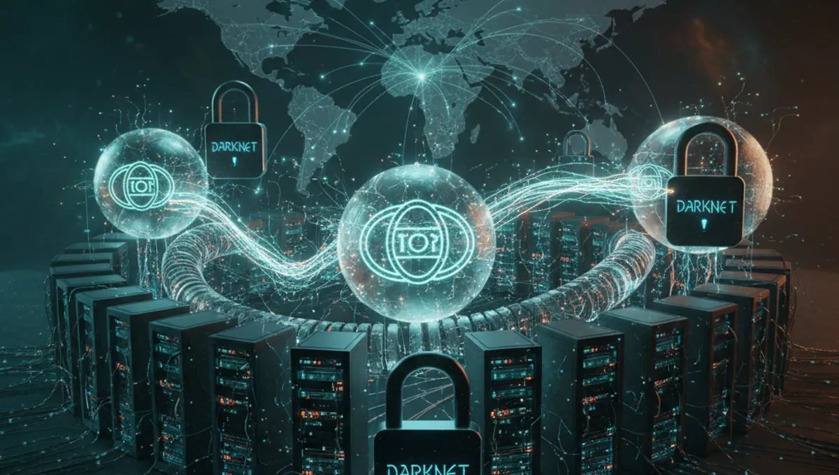 Tor Download for PC: Complete Installation Guide