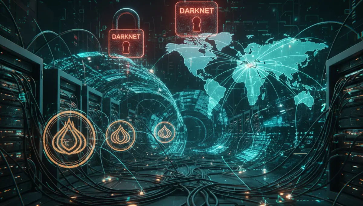 Tor Download Proxy: Secure Access Guide