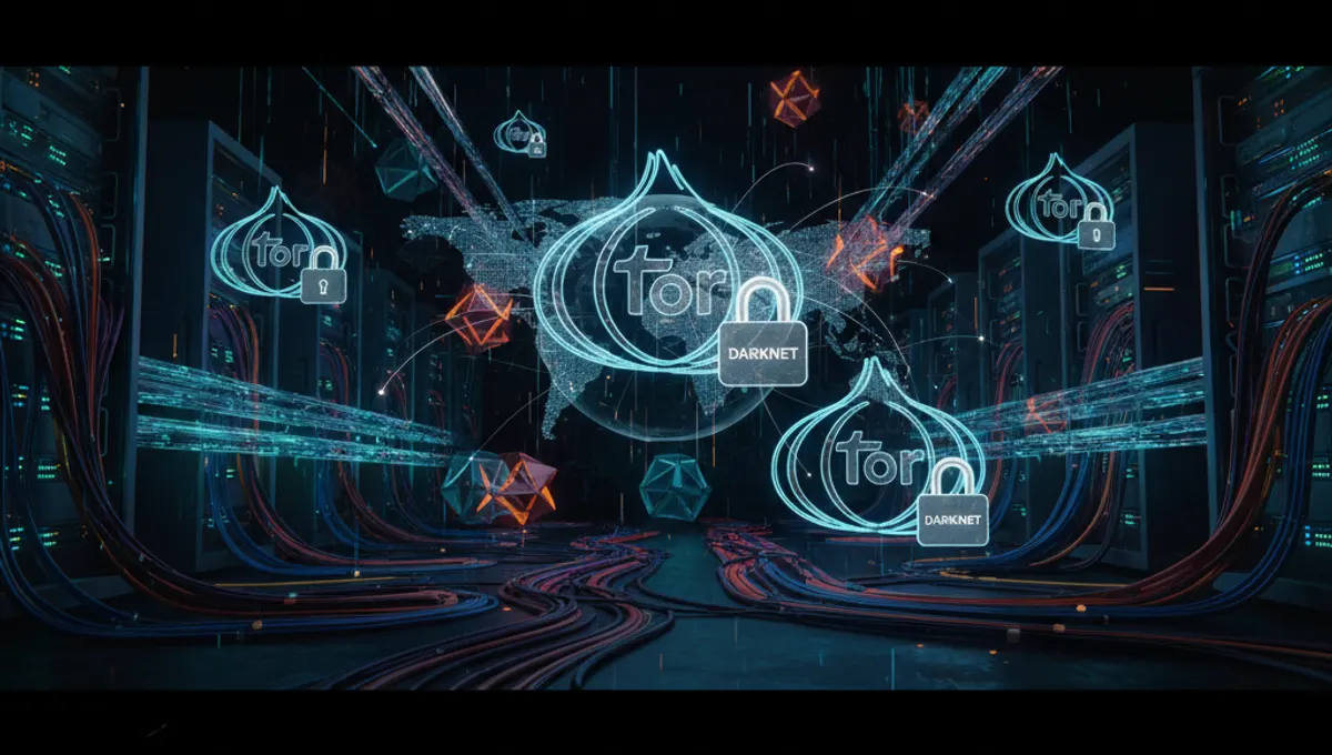 Tor Download Reddit: What Users Actually Discuss
