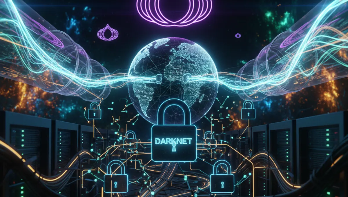 Tor Download Safe: Secure Installation Guide