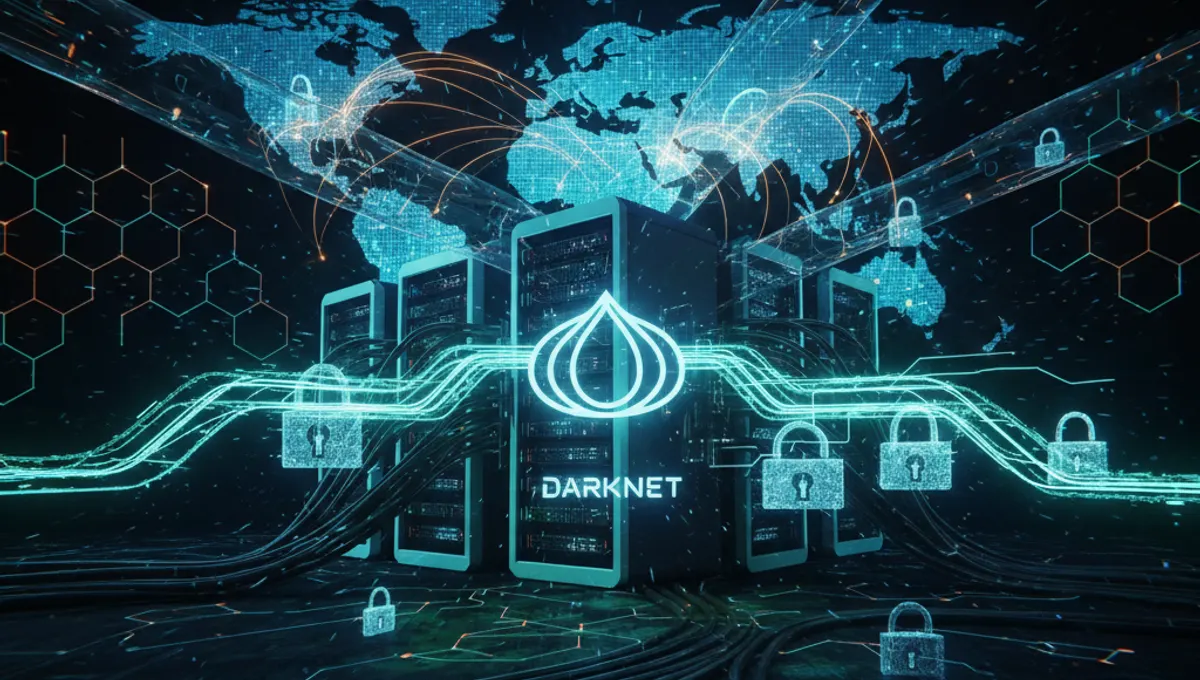 Tor Download Torrent: Secure Anonymous File Sharing