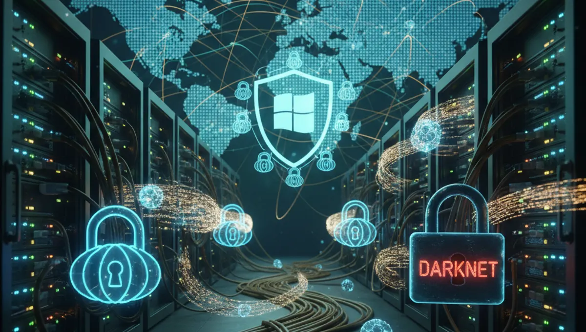 Tor Download Windows 10: Safe Installation Guide